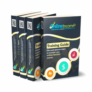 Online-Income-Formula