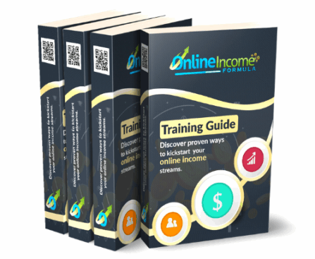 Online-Income-Formula