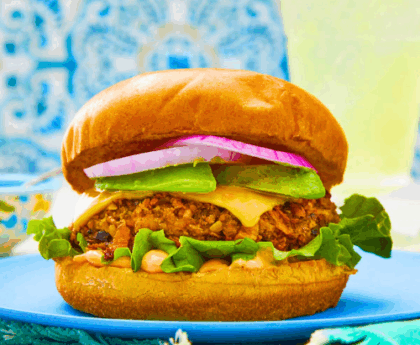 best-quinoa-burger-recipe