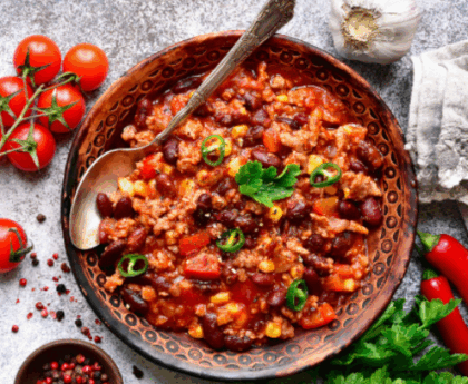 chilli-recipe