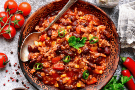 chilli-recipe