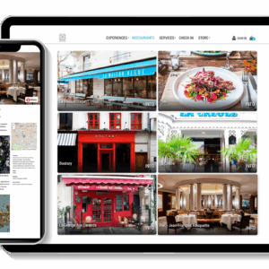 Digital Guides