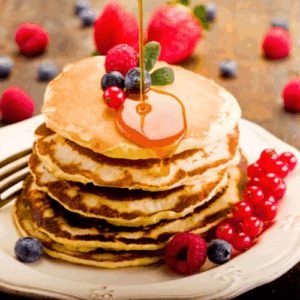 pancake-recipe