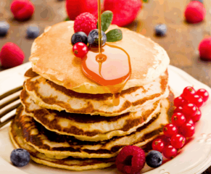 pancake-recipe