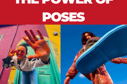 the-power-of-poses-learn-poses-photography-english-edition