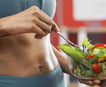 صحیح طریقے سے وزن کم کرنے کا طریقہ